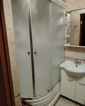 1-к квартира, на длительный срок, 40м2, 3/10 этаж