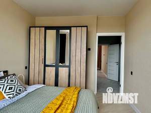 3-к квартира, посуточно, 85м2, 19/20 этаж