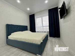 1-к квартира, на длительный срок, 37м2, 2/13 этаж