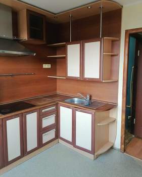 2-к квартира, на длительный срок, 50м2, 5/5 этаж