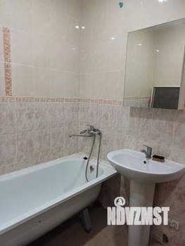 2-к квартира, на длительный срок, 46м2, 1/5 этаж