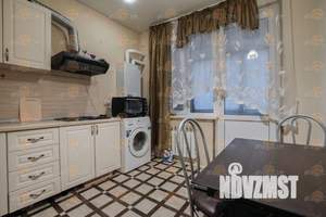 1-к квартира, на длительный срок, 34м2, 1/5 этаж