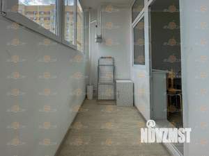 1-к квартира, на длительный срок, 31м2, 9/18 этаж