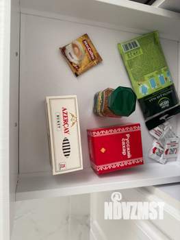 1-к квартира, посуточно, 39м2, 16/18 этаж