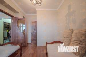 3-к квартира, на длительный срок, 109м2, 6/10 этаж