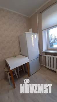 1-к квартира, посуточно, 33м2, 2/5 этаж