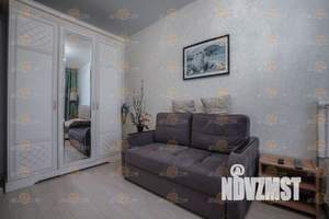 1-к квартира, на длительный срок, 32м2, 18/18 этаж