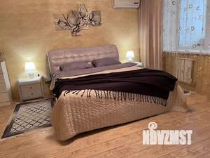 2-к квартира, посуточно, 80м2, 5/12 этаж