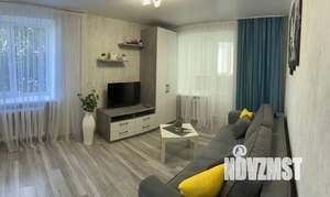 1-к квартира, посуточно, 42м2, 2/11 этаж