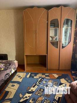 2-к квартира, на длительный срок, 42м2, 1/2 этаж