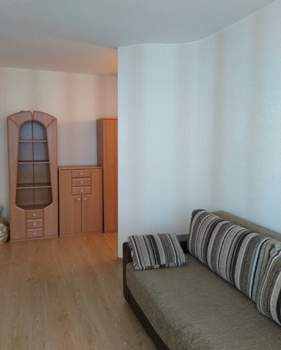 1-к квартира, на длительный срок, 35м2, 7/9 этаж