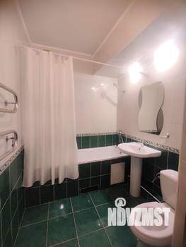 1-к квартира, на длительный срок, 40м2, 9/13 этаж