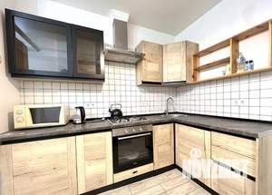 1-к квартира, на длительный срок, 40м2, 8/14 этаж