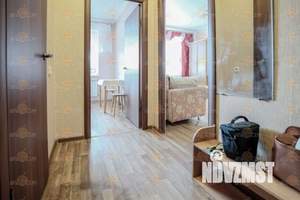 1-к квартира, на длительный срок, 33м2, 5/12 этаж