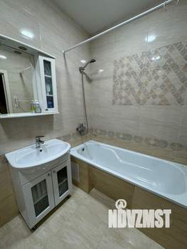 2-к квартира, на длительный срок, 55м2, 5/19 этаж