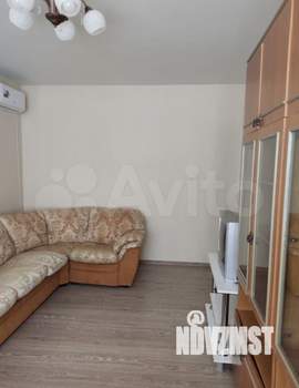 2-к квартира, на длительный срок, 54м2, 4/10 этаж