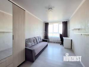 2-к квартира, на длительный срок, 60м2, 16/17 этаж