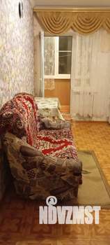 1-к квартира, на длительный срок, 42м2, 8/12 этаж