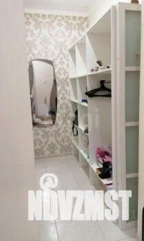 1-к квартира, на длительный срок, 35м2, 1/19 этаж
