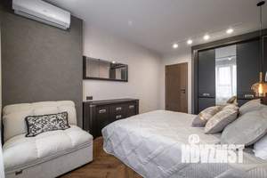 2-к квартира, посуточно, 60м2, 13/23 этаж