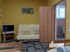 1-к квартира, на длительный срок, 35м2, 1/2 этаж