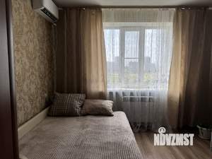 2-к квартира, посуточно, 53м2, 9/18 этаж