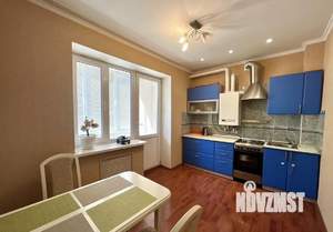 2-к квартира, на длительный срок, 60м2, 2/4 этаж