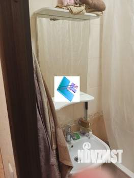 1-к квартира, на длительный срок, 36м2, 5/9 этаж