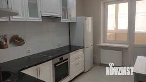 2-к квартира, на длительный срок, 60м2, 12/16 этаж