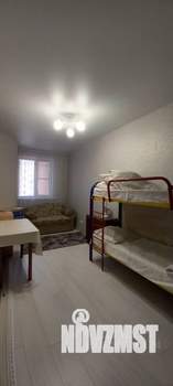 2-к квартира, на длительный срок, 47м2, 4/7 этаж