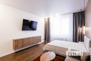 1-к квартира, на длительный срок, 47м2, 9/10 этаж