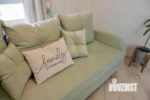 1-к квартира, посуточно, 55м2, 1/1 этаж