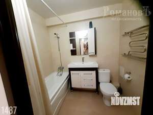 1-к квартира, на длительный срок, 56м2, 6/12 этаж