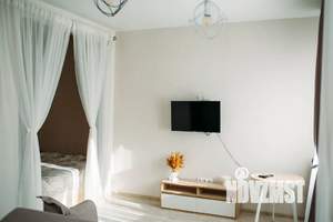 Студия квартира, посуточно, 30м2, 3/16 этаж