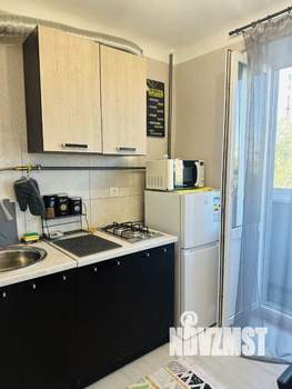 1-к квартира, посуточно, 32м2, 4/5 этаж