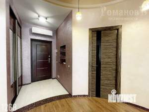 3-к квартира, на длительный срок, 108м2, 9/13 этаж