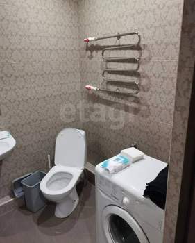 1-к квартира, на длительный срок, 45м2, 5/6 этаж