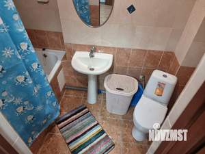 1-к квартира, на длительный срок, 40м2, 3/10 этаж