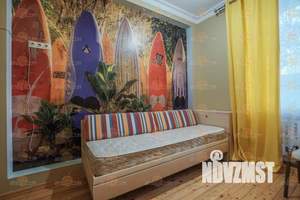 3-к квартира, на длительный срок, 60м2, 1/2 этаж