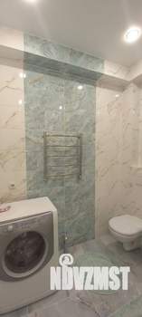 1-к квартира, на длительный срок, 40м2, 13/16 этаж