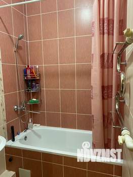 1-к квартира, на длительный срок, 42м2, 6/10 этаж