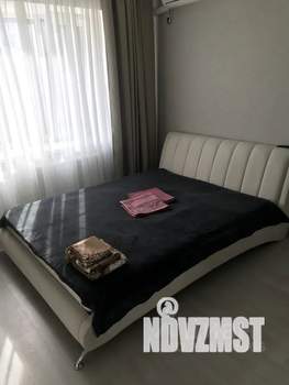 1-к квартира, посуточно, 30м2, 3/5 этаж