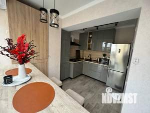 1-к квартира, посуточно, 30м2, 5/16 этаж