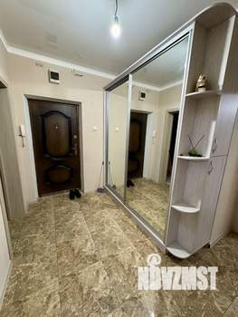 2-к квартира, на длительный срок, 59м2, 13/16 этаж