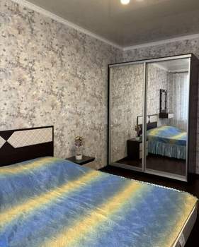 2-к квартира, на длительный срок, 70м2, 3/12 этаж