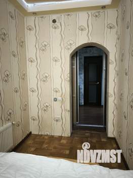 1-к квартира, на длительный срок, 41м2, 6/10 этаж