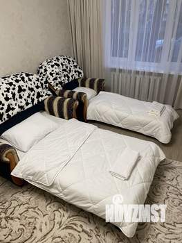 2-к квартира, посуточно, 45м2, 1/5 этаж