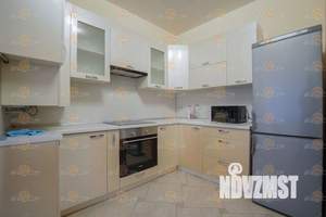 1-к квартира, на длительный срок, 55м2, 5/17 этаж