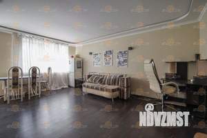 2-к квартира, на длительный срок, 44м2, 5/5 этаж