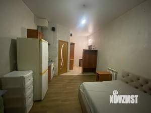 Студия квартира, на длительный срок, 20м2, 1/11 этаж